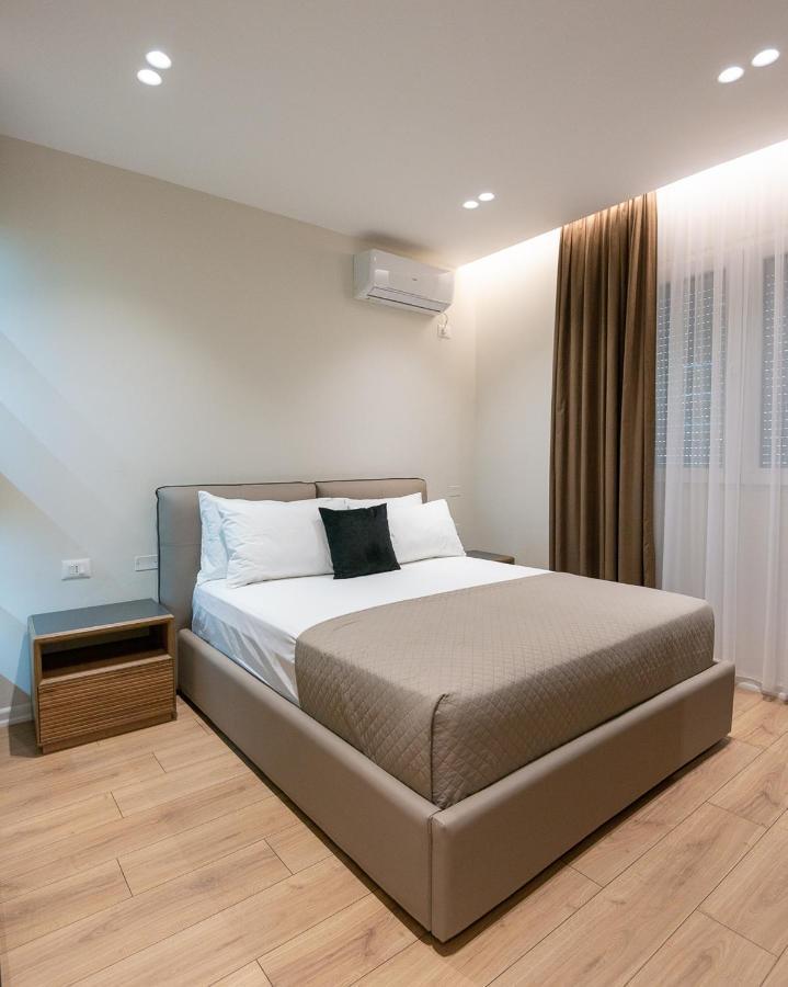 טיראנה Arkle Apartment 3 מראה חיצוני תמונה