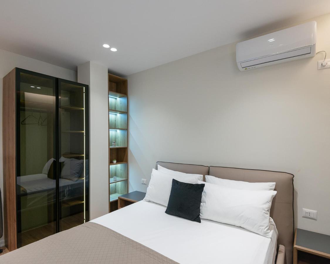 טיראנה Arkle Apartment 3 מראה חיצוני תמונה