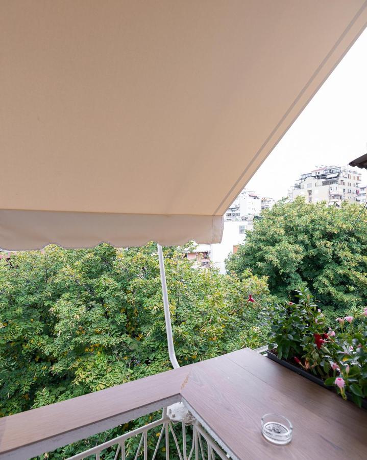 טיראנה Arkle Apartment 3 מראה חיצוני תמונה