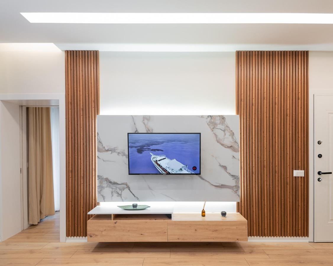 טיראנה Arkle Apartment 3 מראה חיצוני תמונה