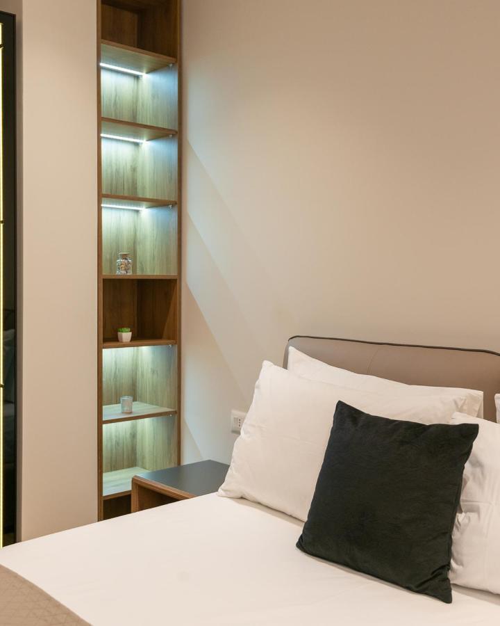 טיראנה Arkle Apartment 3 מראה חיצוני תמונה