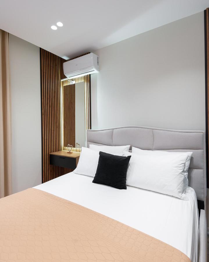 טיראנה Arkle Apartment 3 מראה חיצוני תמונה