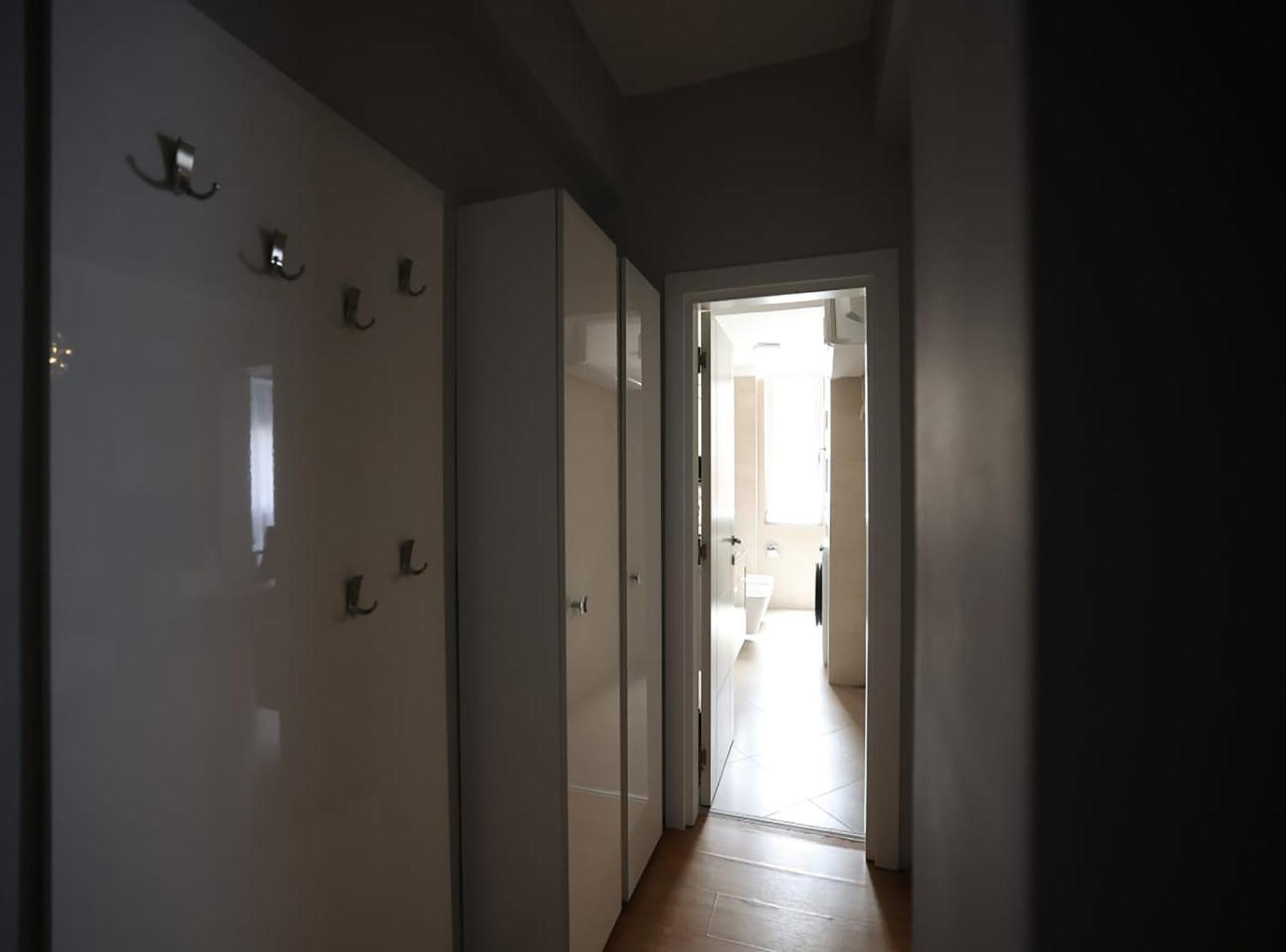 טיראנה Arkle Apartment 3 מראה חיצוני תמונה
